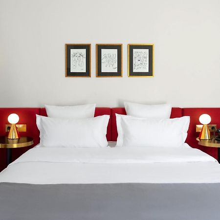 Tbilisi View Hotel Eksteriør billede