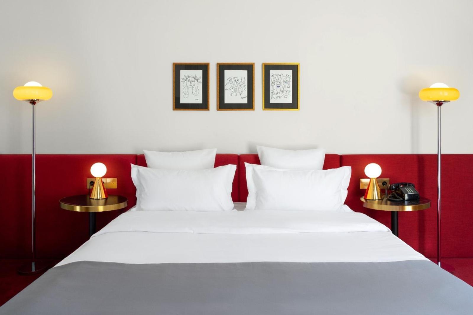 Tbilisi View Hotel Eksteriør billede