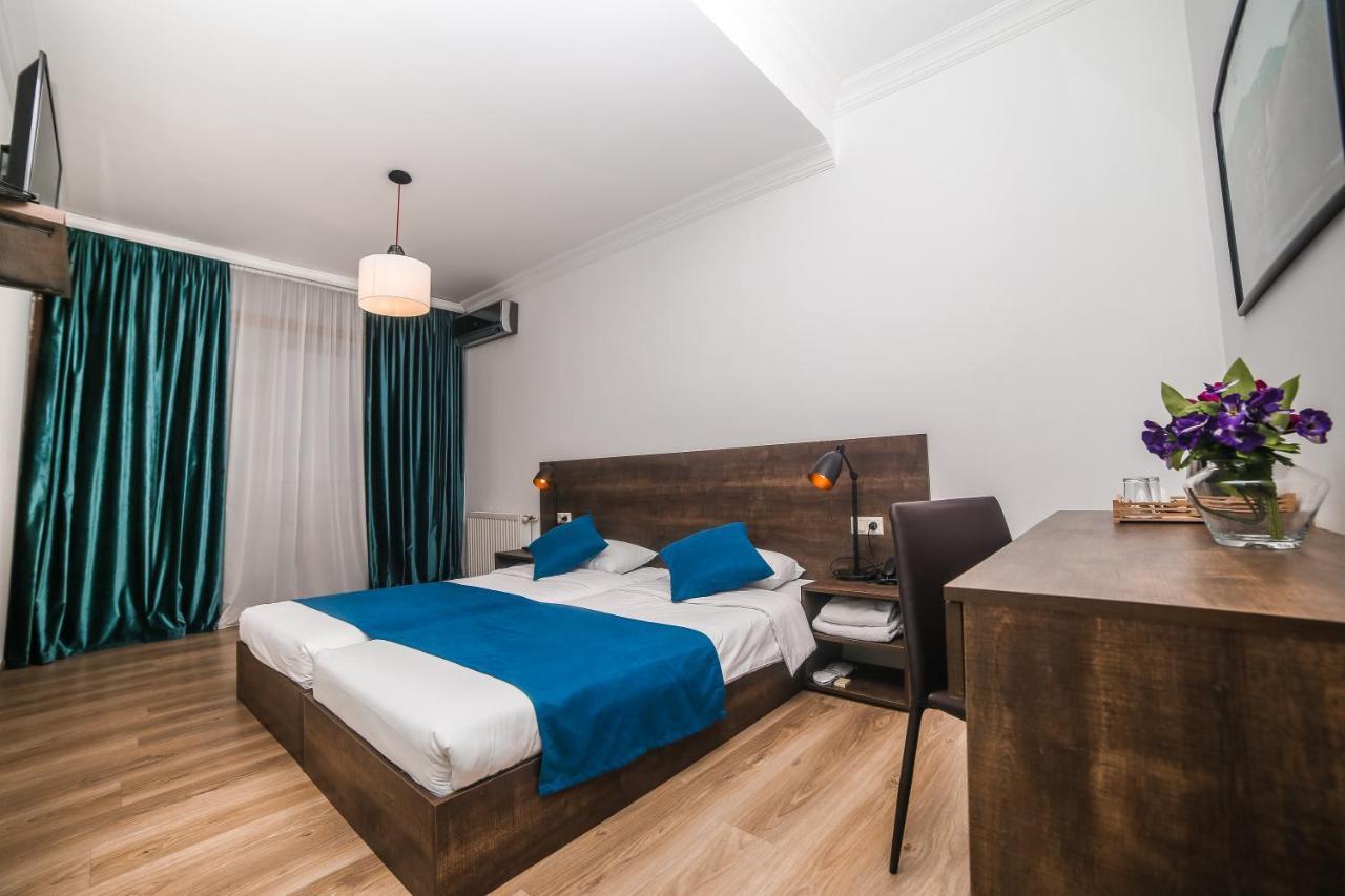 Tbilisi View Hotel Eksteriør billede