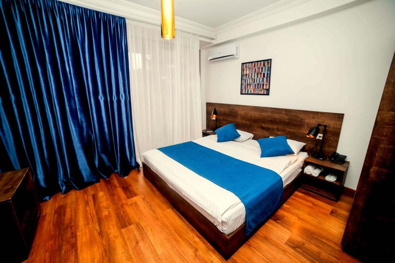 Tbilisi View Hotel Eksteriør billede