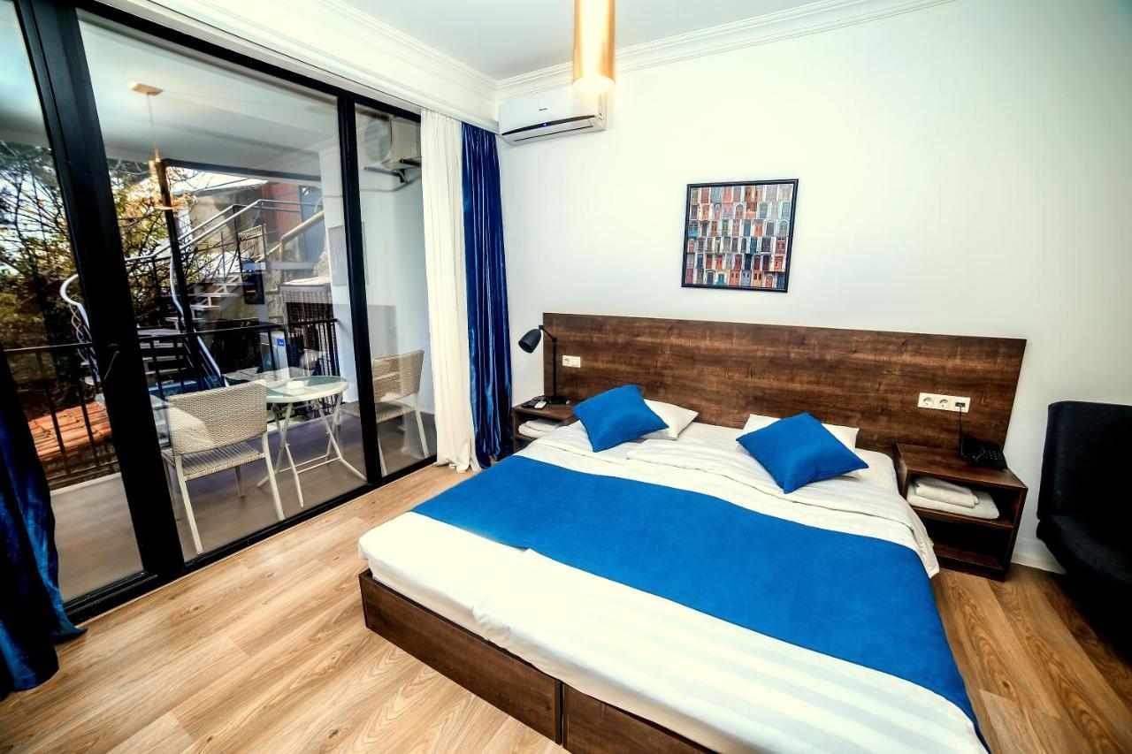 Tbilisi View Hotel Eksteriør billede